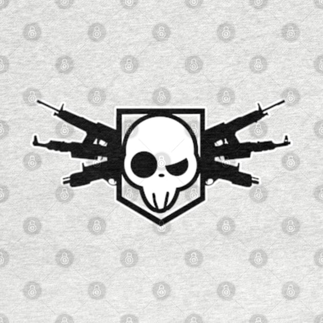 Gamer Skull Elite by Gamers Gear